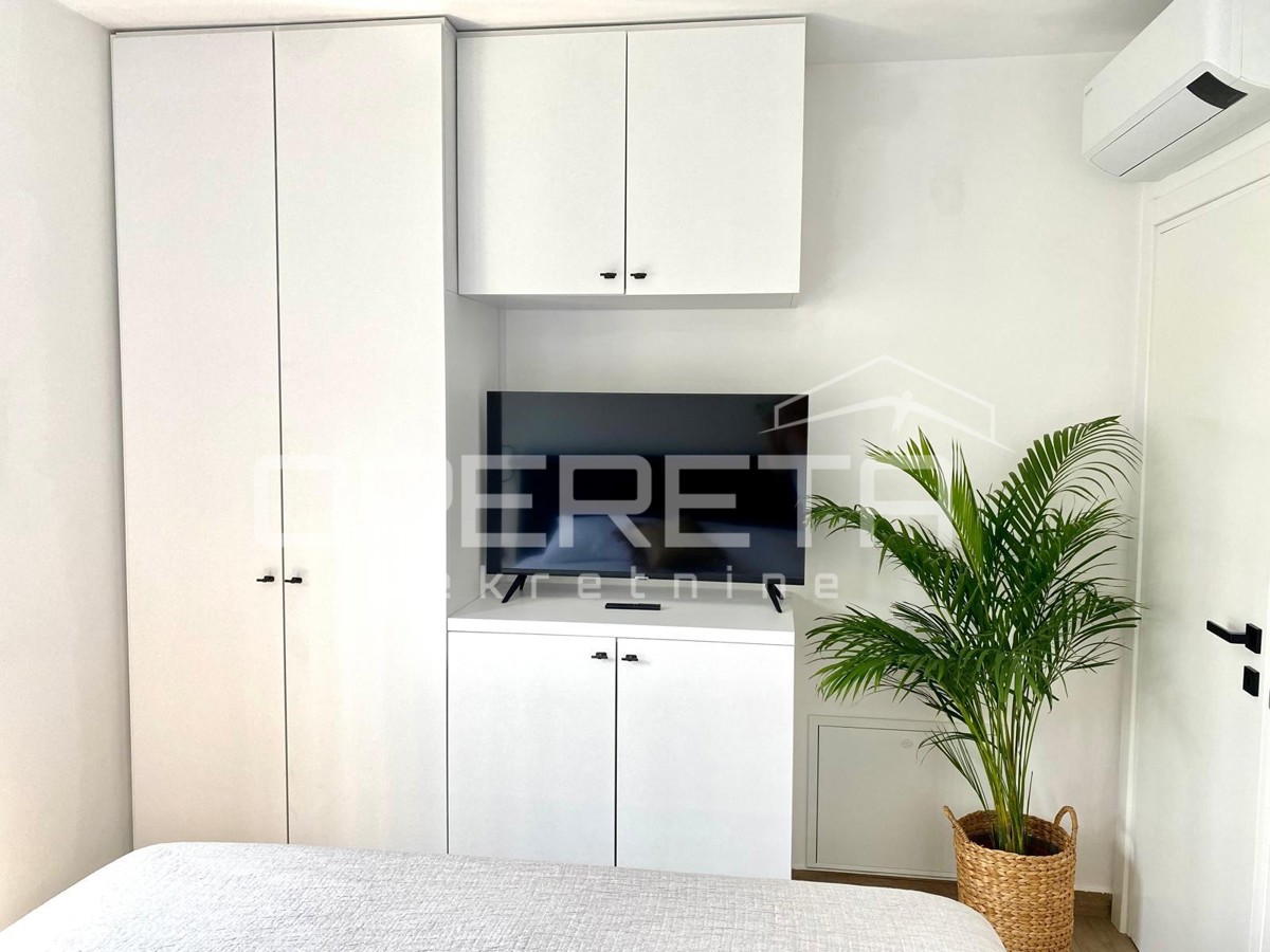 Appartamento di lusso su due piani, 1° fila sul mare, Povljana, Pag