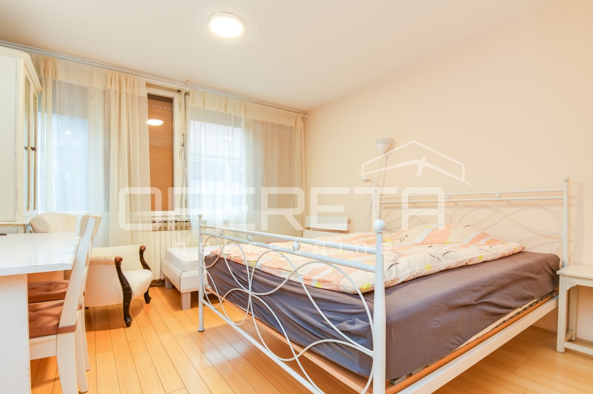 Vendita, Appartamento, Trešnjevka, Kučerina, 2,5l, 75m2