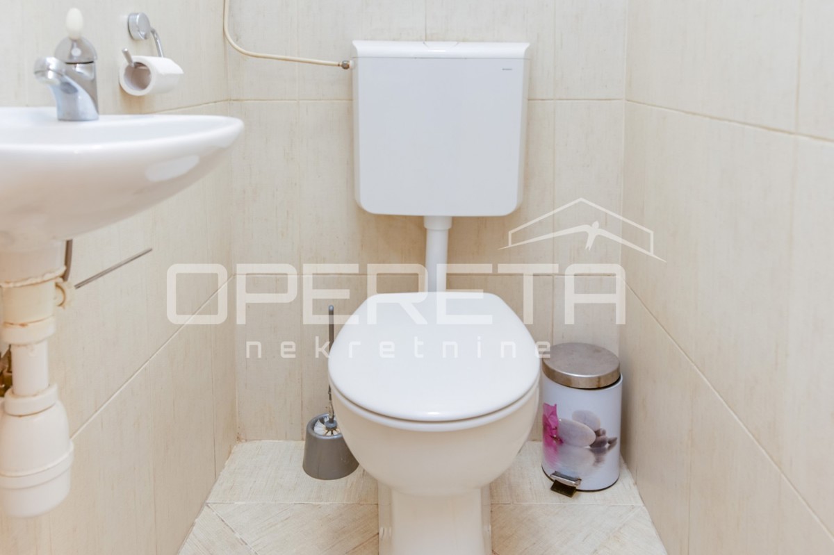 Vendita, Appartamento, Trešnjevka, Kučerina, 2,5l, 75m2