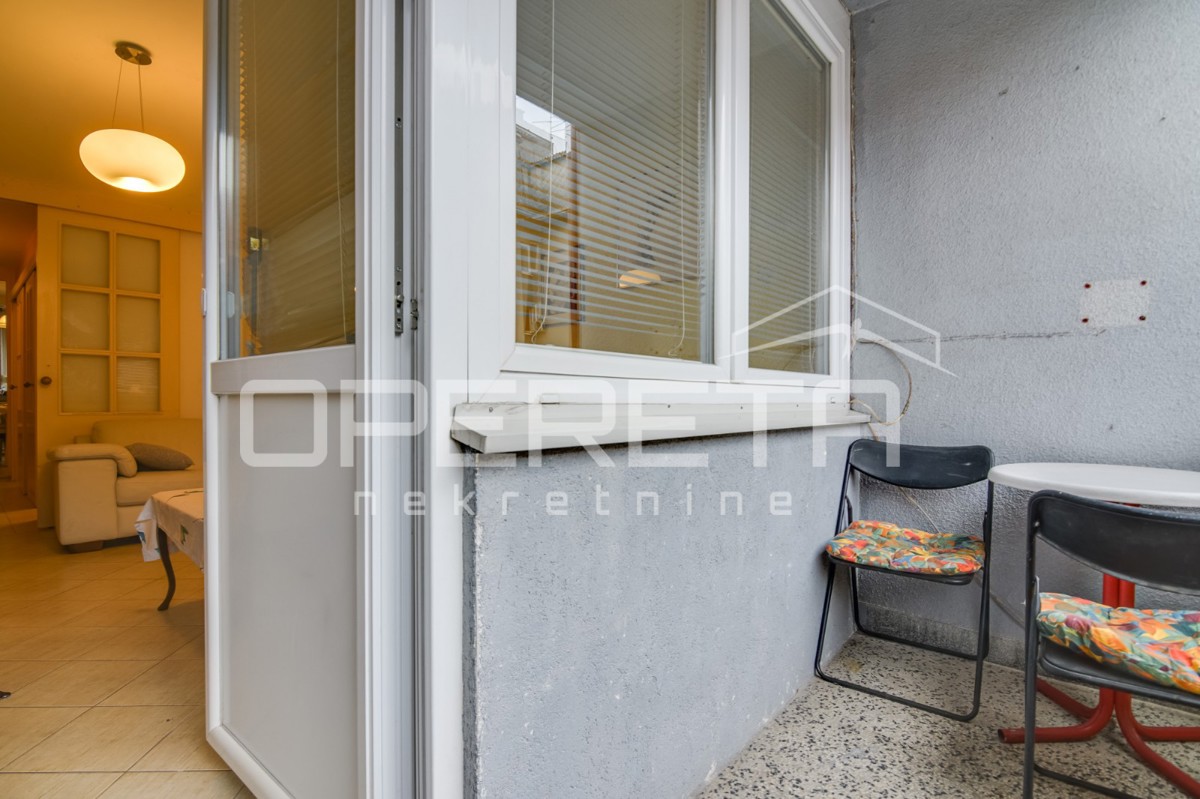 Vendita, Appartamento, Trešnjevka, Kučerina, 2,5l, 75m2