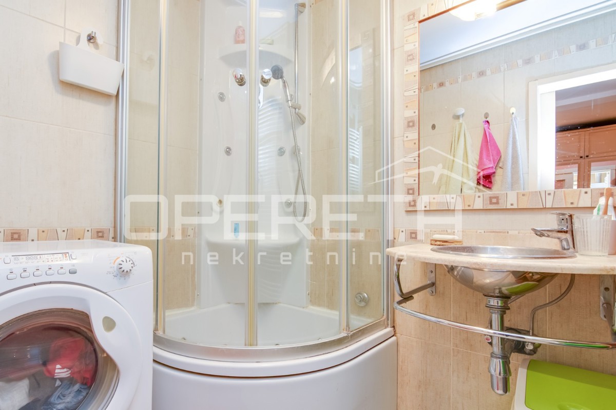 Vendita, Appartamento, Trešnjevka, Kučerina, 2,5l, 75m2