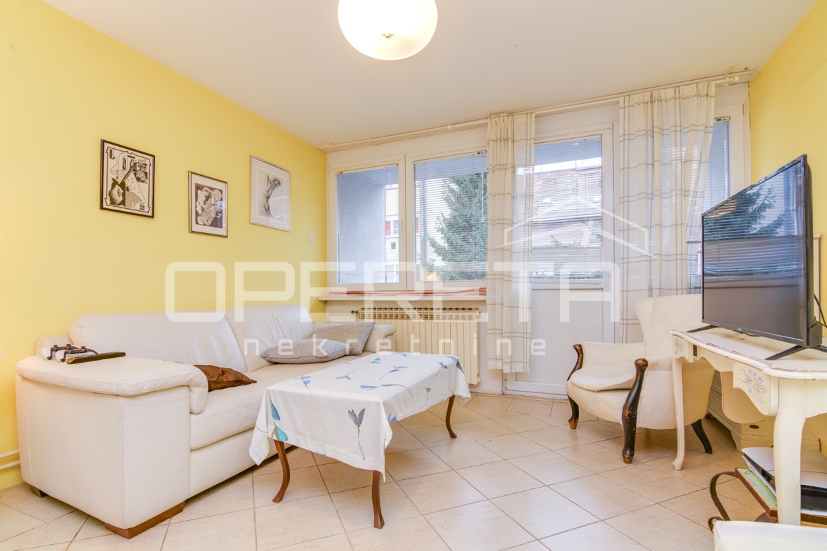 Vendita, Appartamento, Trešnjevka, Kučerina, 2,5l, 75m2