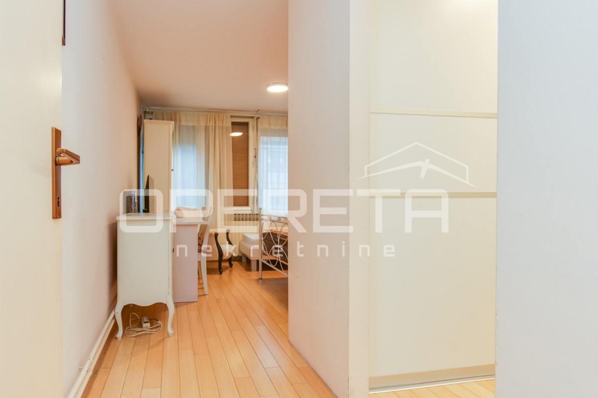 Vendita, Appartamento, Trešnjevka, Kučerina, 2,5l, 75m2