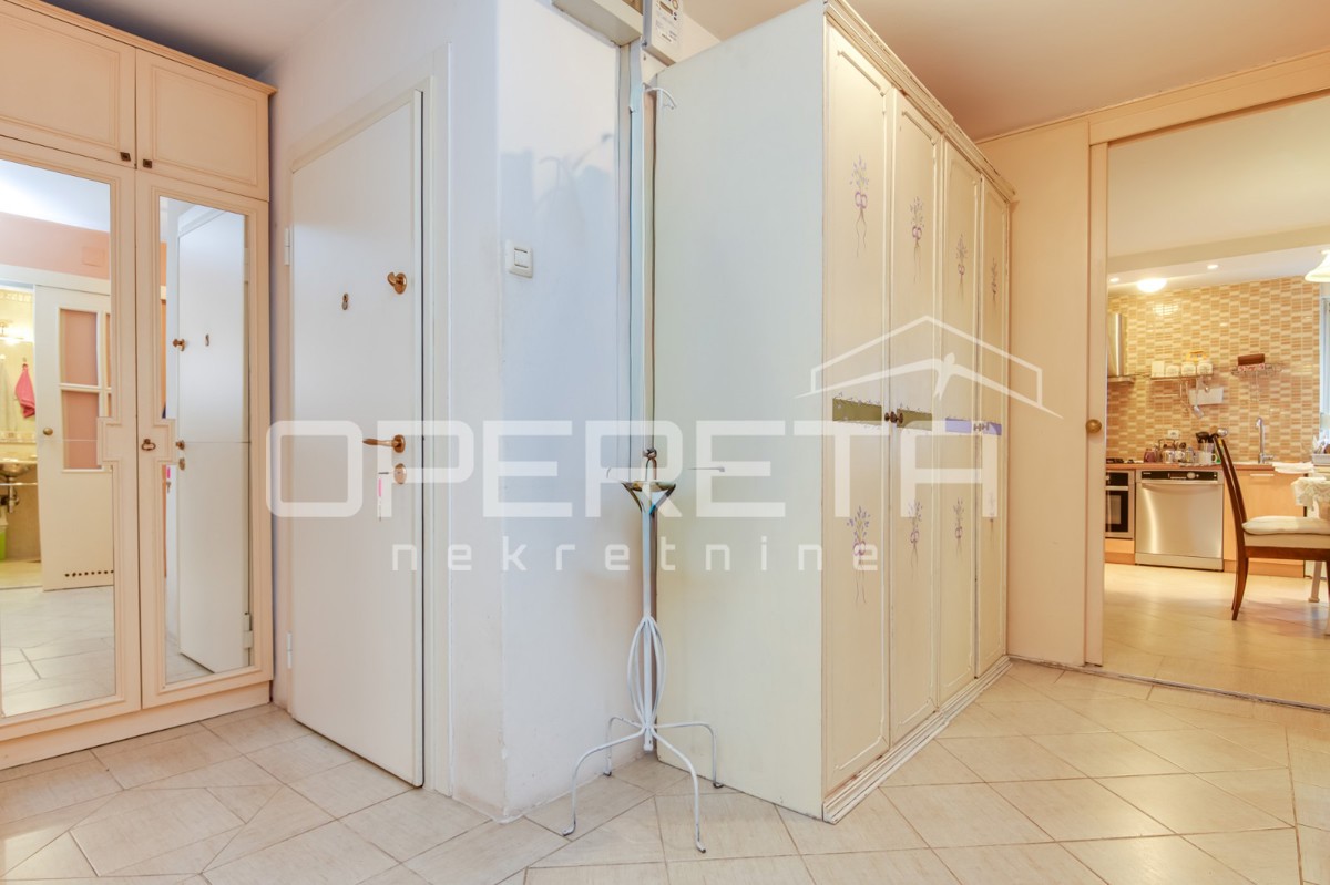 Vendita, Appartamento, Trešnjevka, Kučerina, 2,5l, 75m2