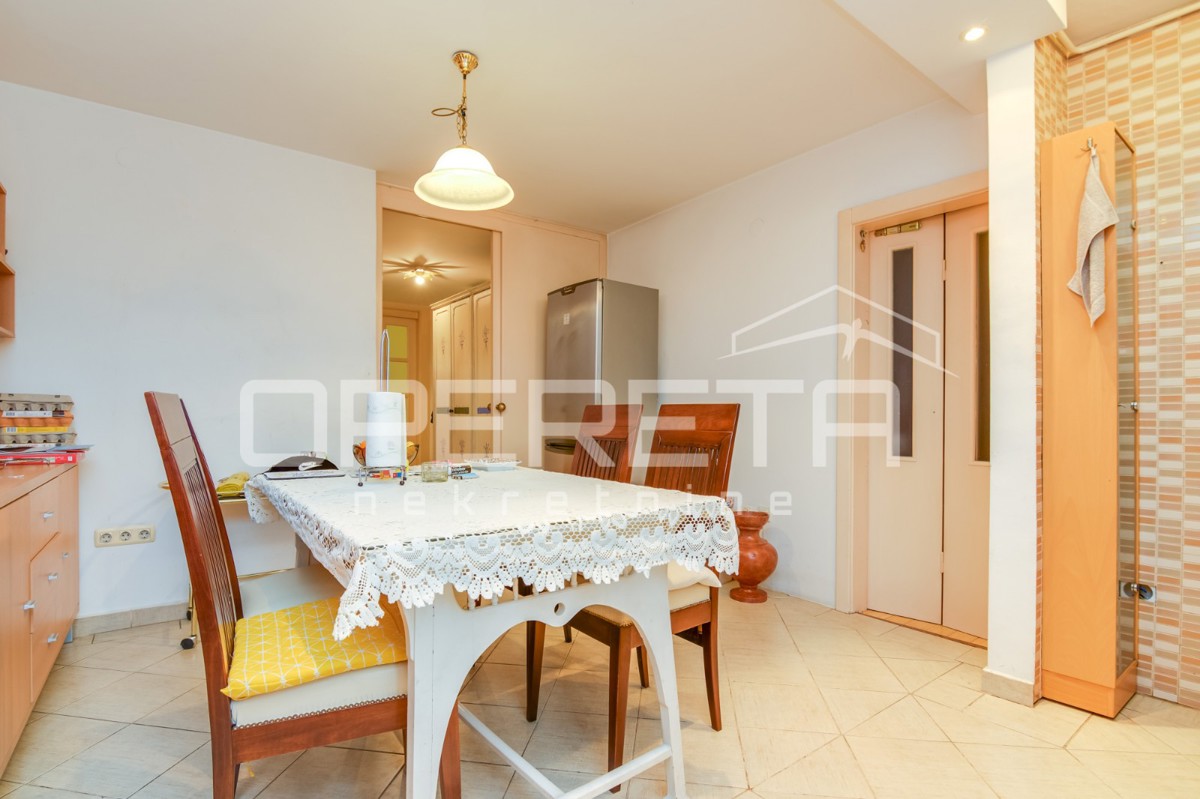 Vendita, Appartamento, Trešnjevka, Kučerina, 2,5l, 75m2