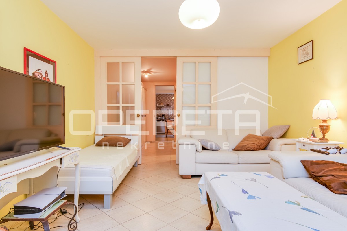 Vendita, Appartamento, Trešnjevka, Kučerina, 2,5l, 75m2