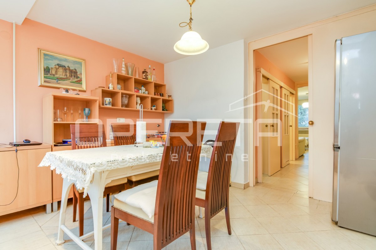 Vendita, Appartamento, Trešnjevka, Kučerina, 2,5l, 75m2