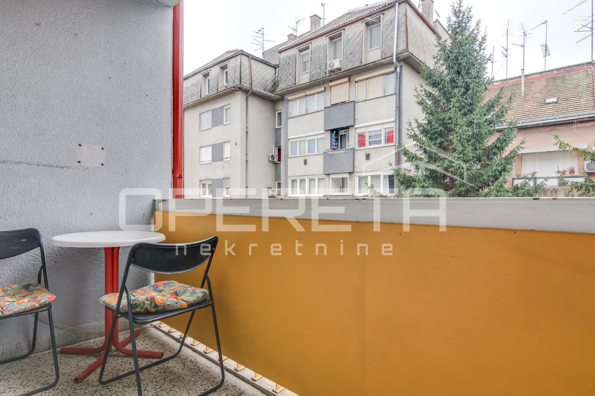 Vendita, Appartamento, Trešnjevka, Kučerina, 2,5l, 75m2