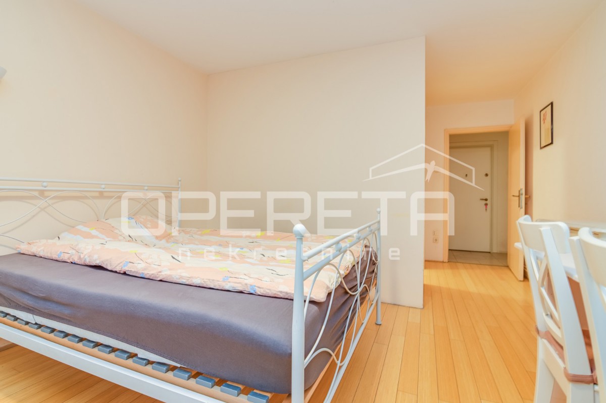 Vendita, Appartamento, Trešnjevka, Kučerina, 2,5l, 75m2