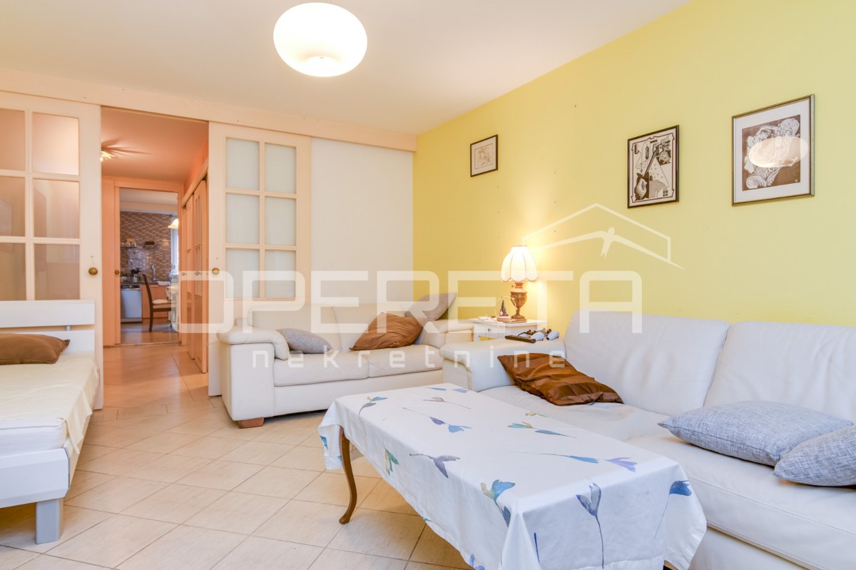 Vendita, Appartamento, Trešnjevka, Kučerina, 2,5l, 75m2