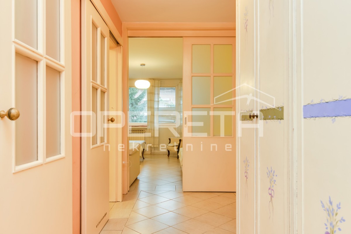 Vendita, Appartamento, Trešnjevka, Kučerina, 2,5l, 75m2