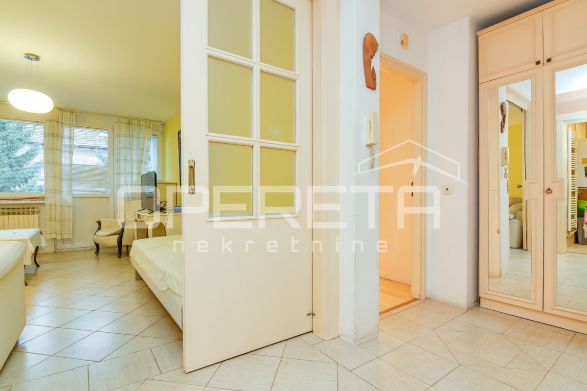 Vendita, Appartamento, Trešnjevka, Kučerina, 2,5l, 75m2