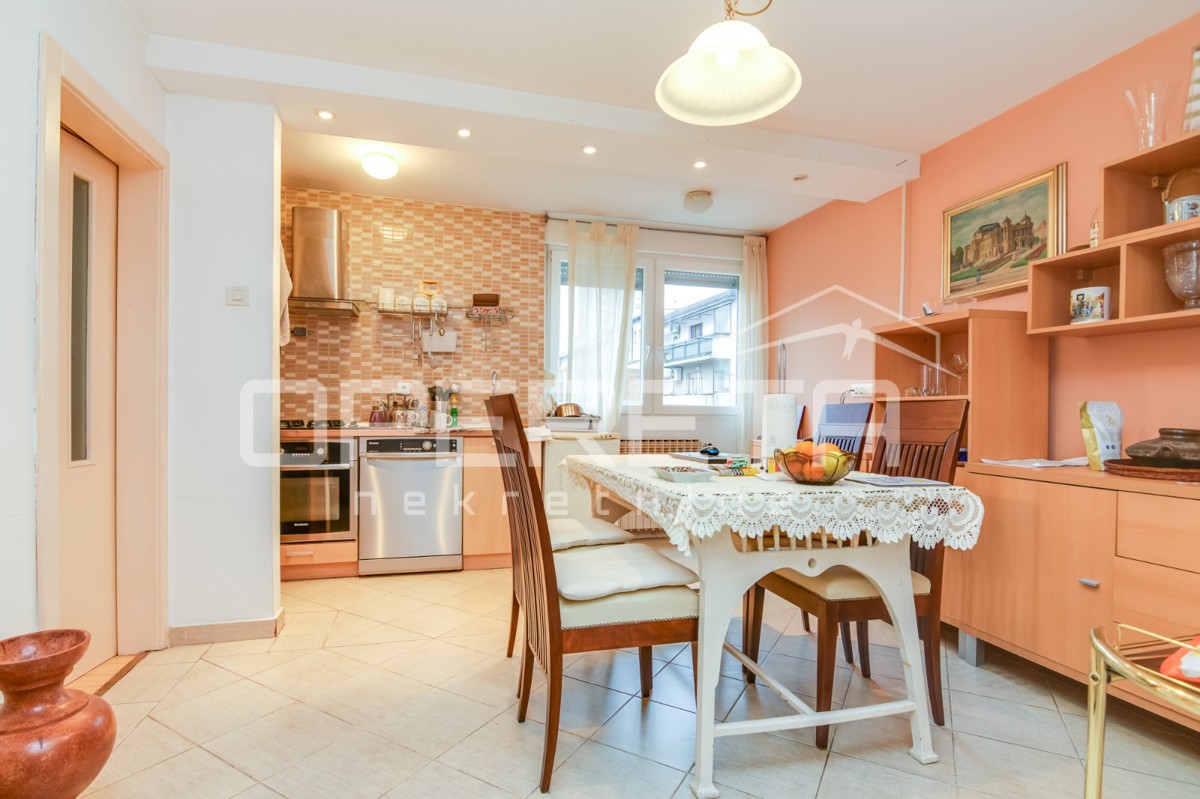 Vendita, Appartamento, Trešnjevka, Kučerina, 2,5l, 75m2