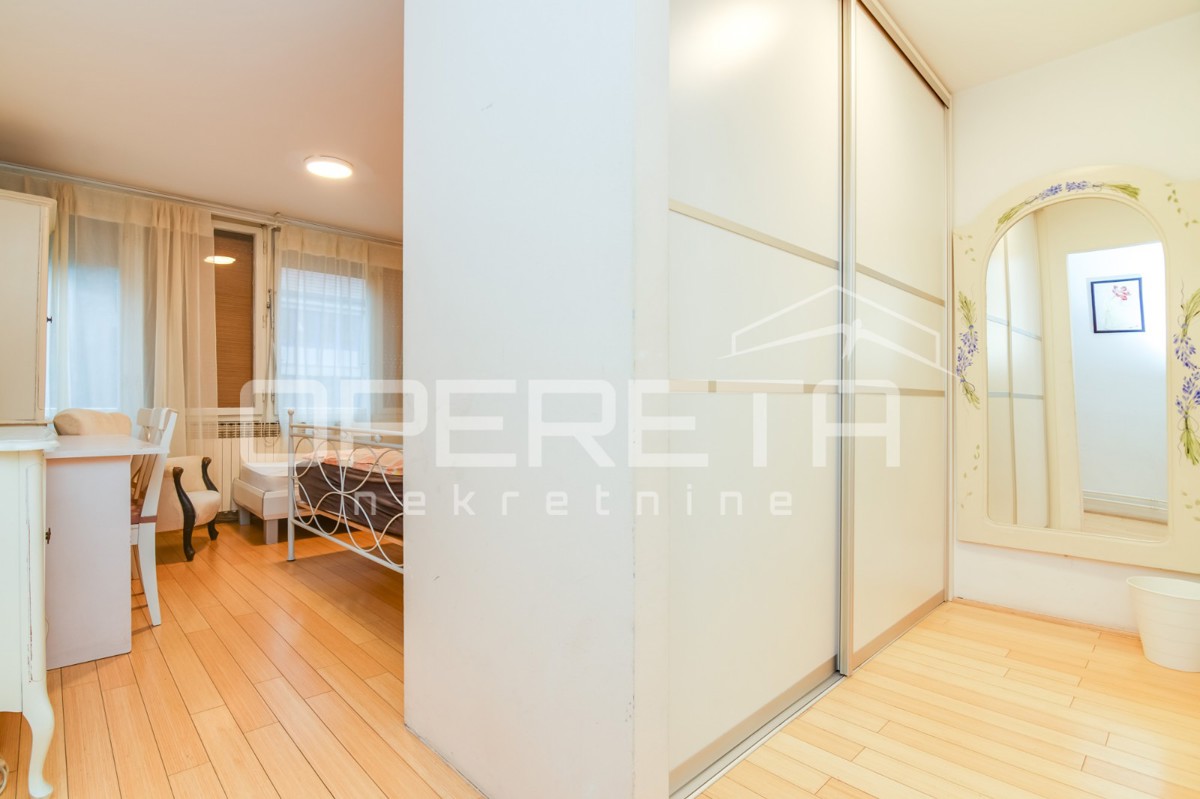 Vendita, Appartamento, Trešnjevka, Kučerina, 2,5l, 75m2