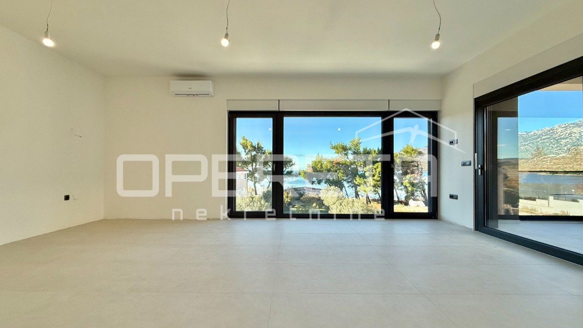 Appartamento con due camere da letto, primo piano, Rovanjska