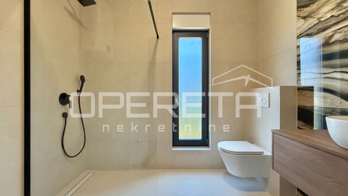 Appartamento con due camere da letto, primo piano, Rovanjska