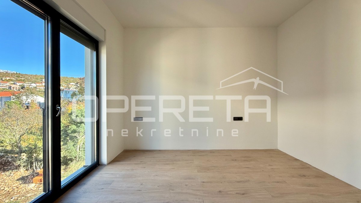 Appartamento con due camere da letto, primo piano, Rovanjska