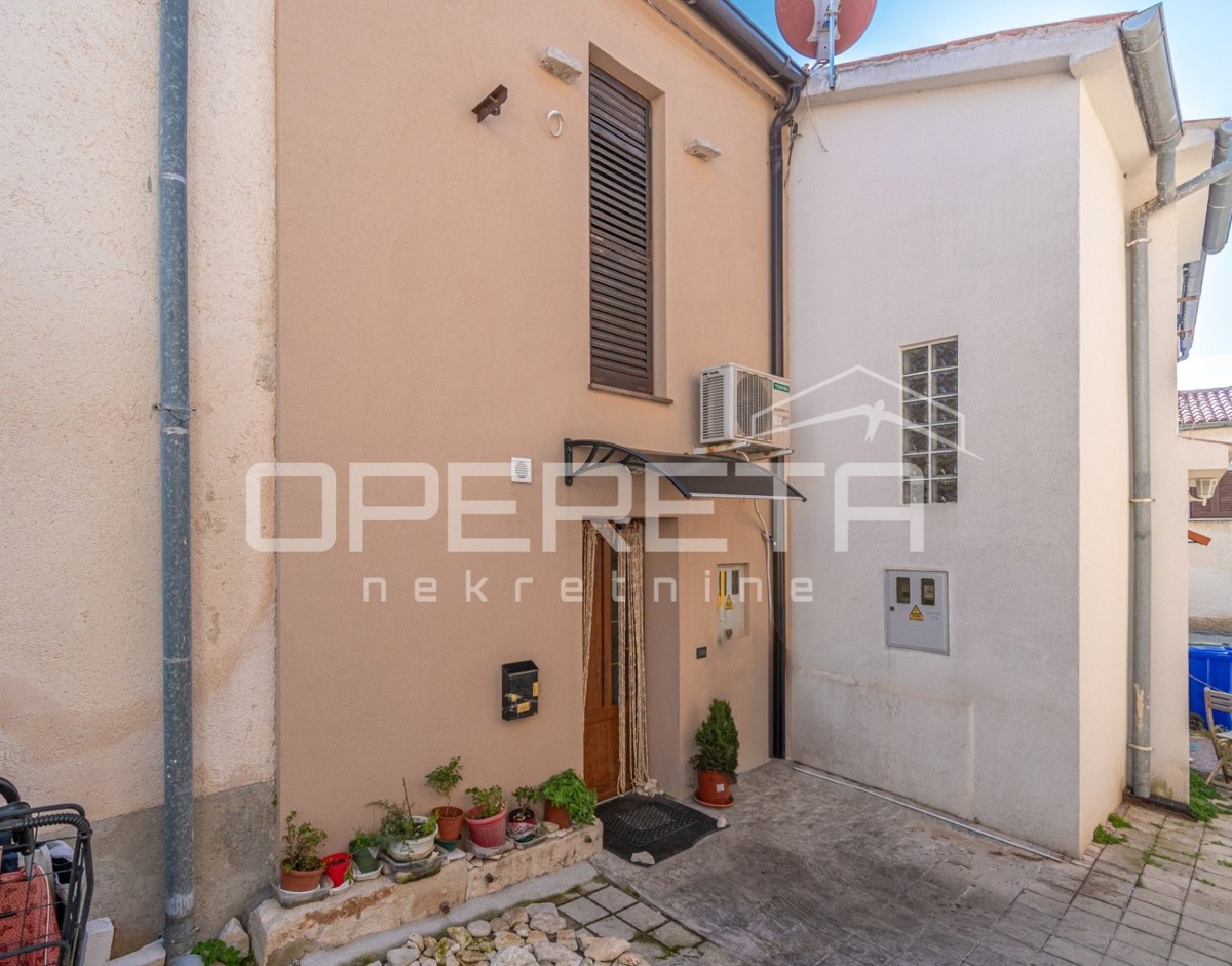 Istria, Medulin, OCCASIONE! Casa nel centro di Medulin