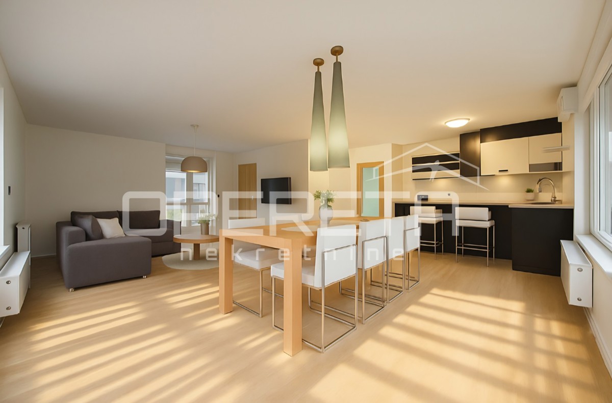 Vendita, Appartamento, Strmec, Hoto Vile, 3l, 106m2