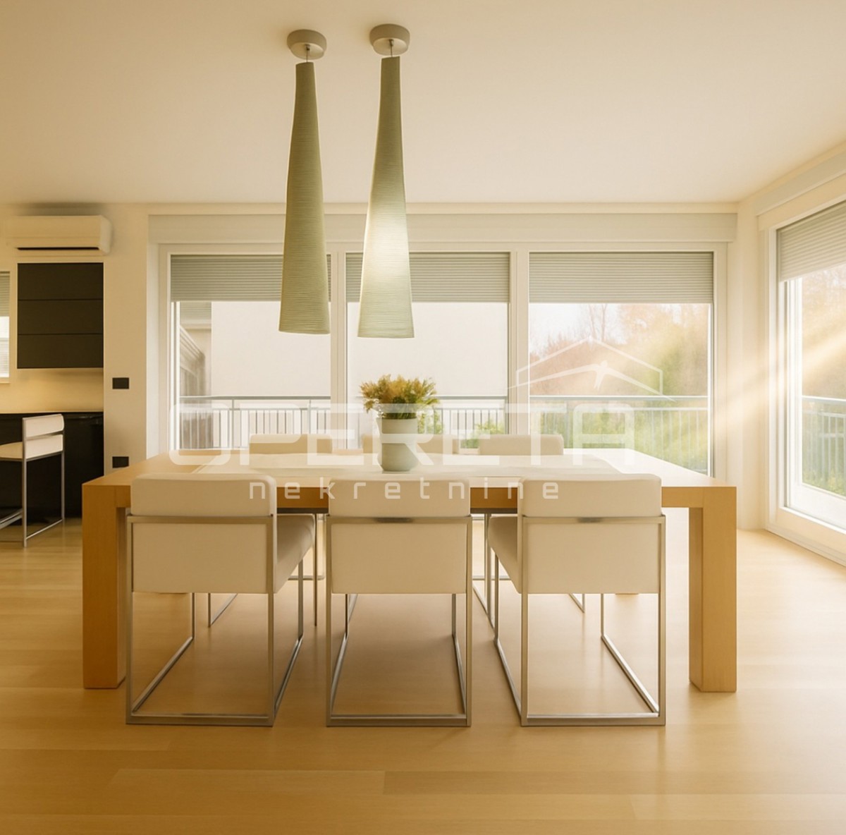 Vendita, Appartamento, Strmec, Hoto Vile, 3l, 106m2