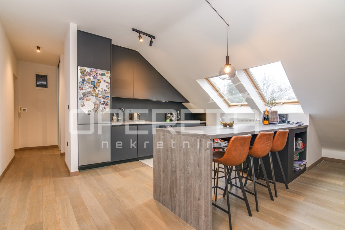 Vendita, Appartamento, Črnomerec, Trsje, 4l, 122m2