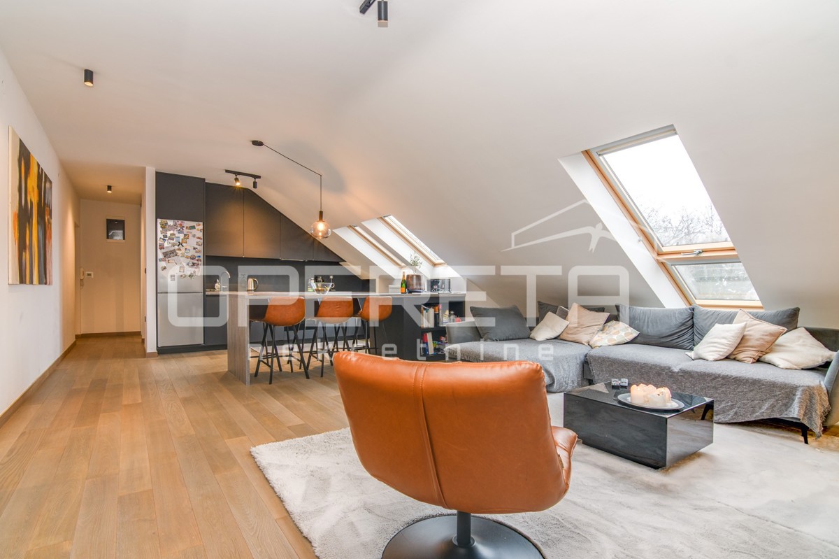 Vendita, Appartamento, Črnomerec, Trsje, 4l, 122m2