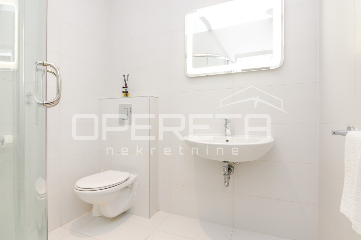 Vendita, Appartamento, Črnomerec, Trsje, 4l, 122m2