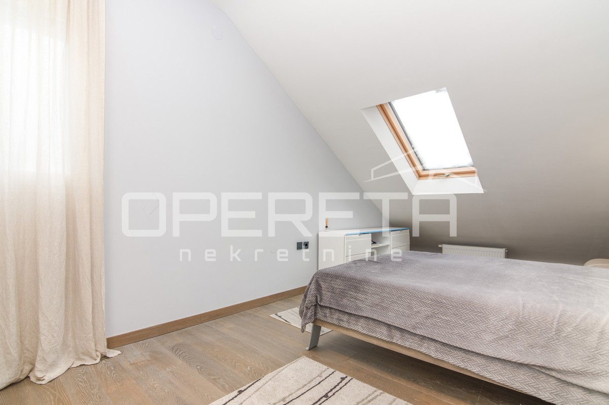 Vendita, Appartamento, Črnomerec, Trsje, 4l, 122m2