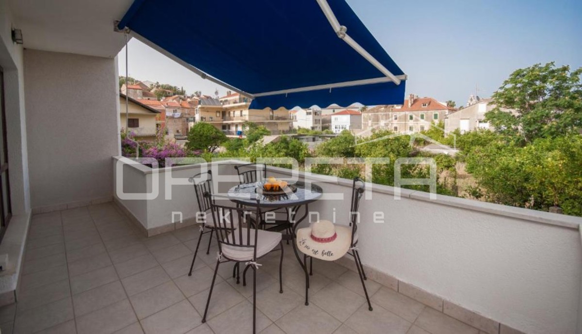 Vendita, Appartamento, Vis, Dubrovačka, 2l, 57m2