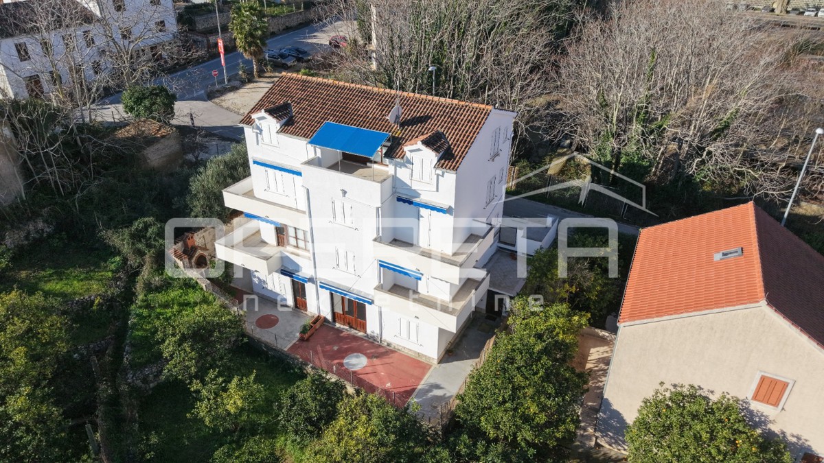 Vendita, Appartamento, Vis, Dubrovačka, 2l, 57m2