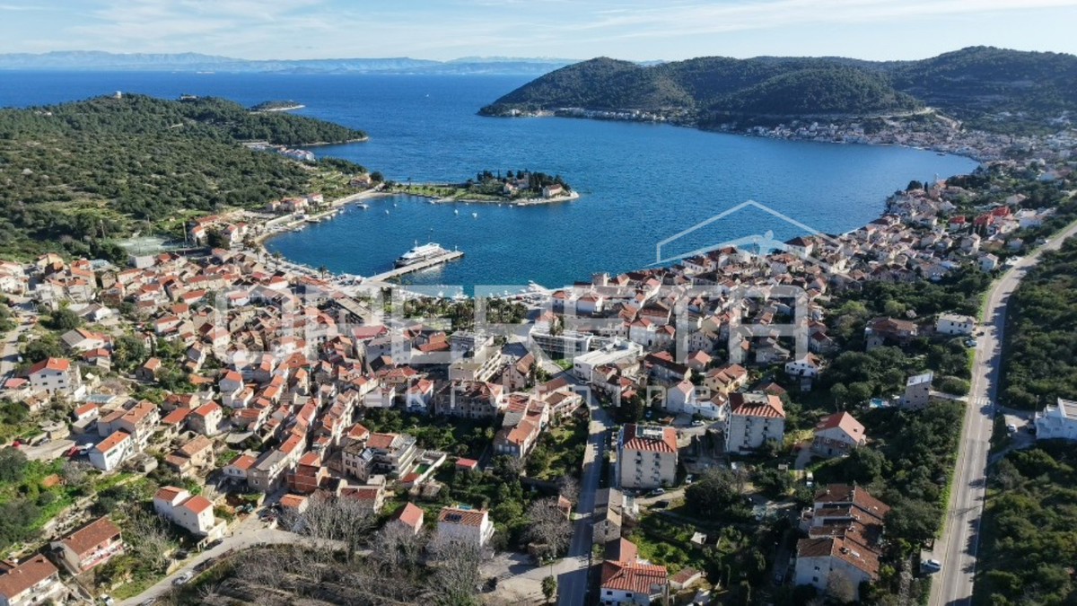 Vendita, Appartamento, Vis, Dubrovačka, 2l, 57m2