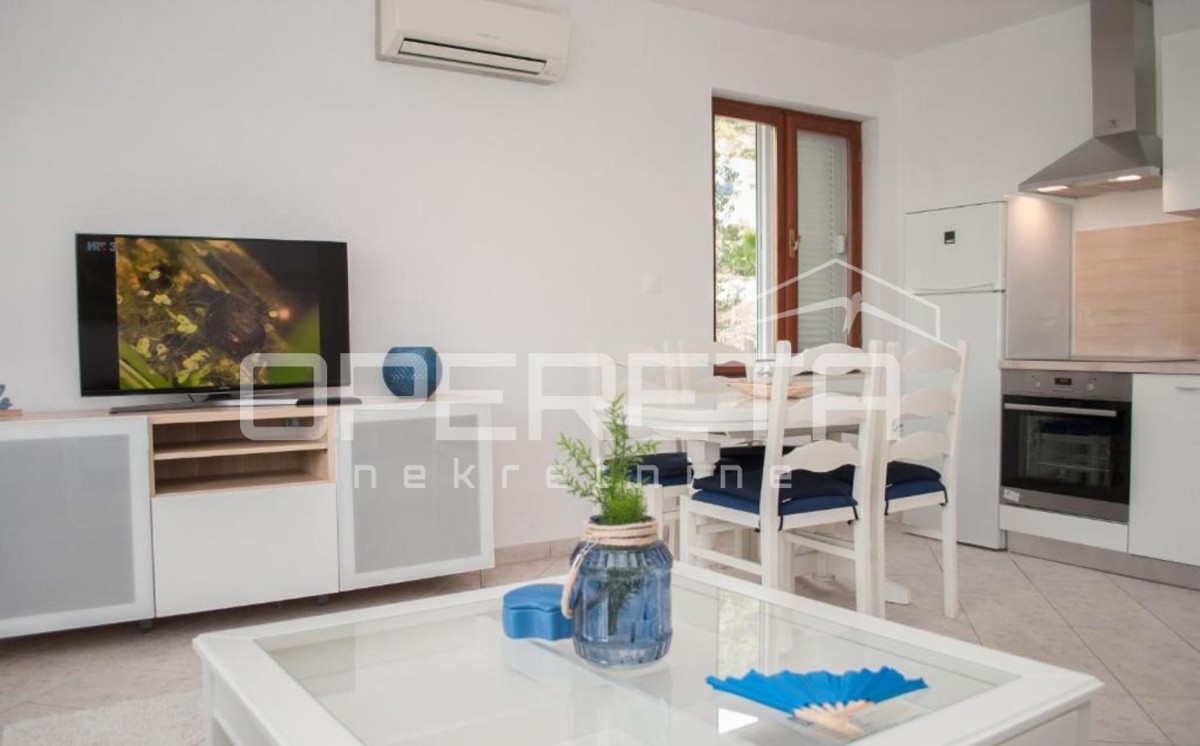 Vendita, Appartamento, Vis, Dubrovačka, 2l, 57m2