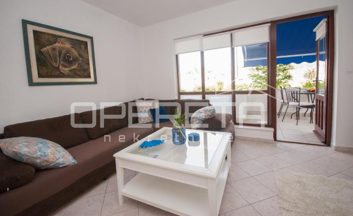 Vendita, Appartamento, Vis, Dubrovačka, 2l, 57m2