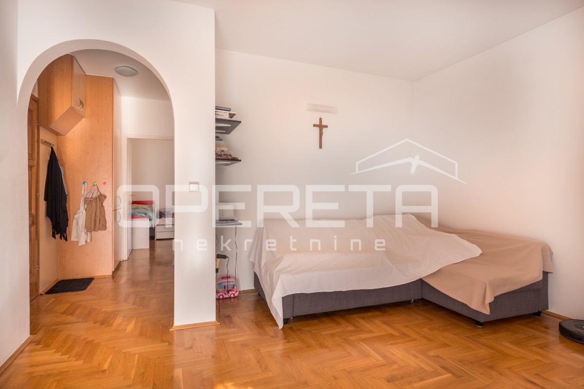 Vendita, Appartamento, Maksimir, Oboj, 3l, 73m2