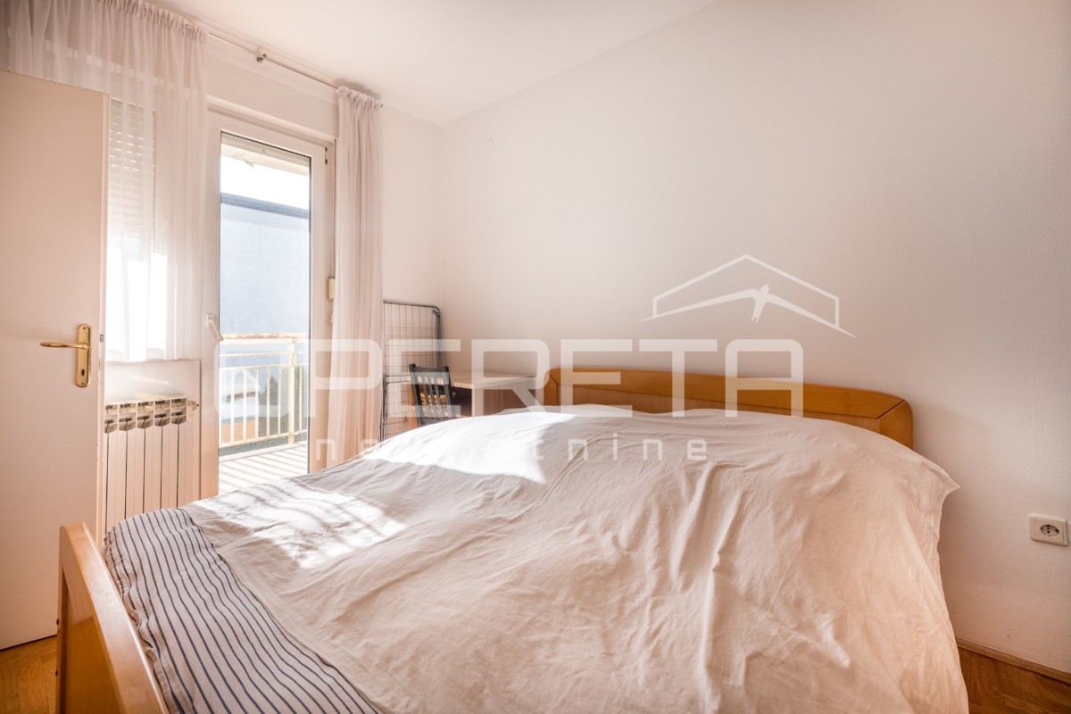 Vendita, Appartamento, Maksimir, Oboj, 3l, 73m2