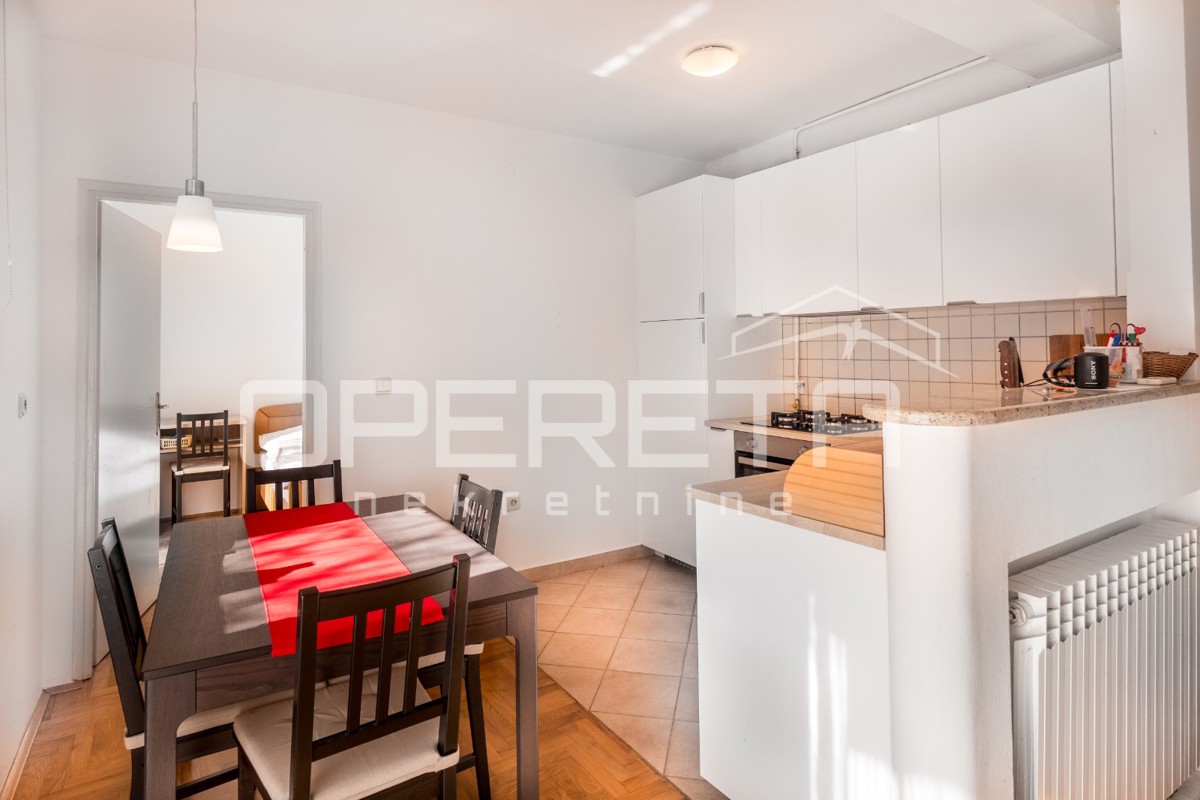 Vendita, Appartamento, Maksimir, Oboj, 3l, 73m2