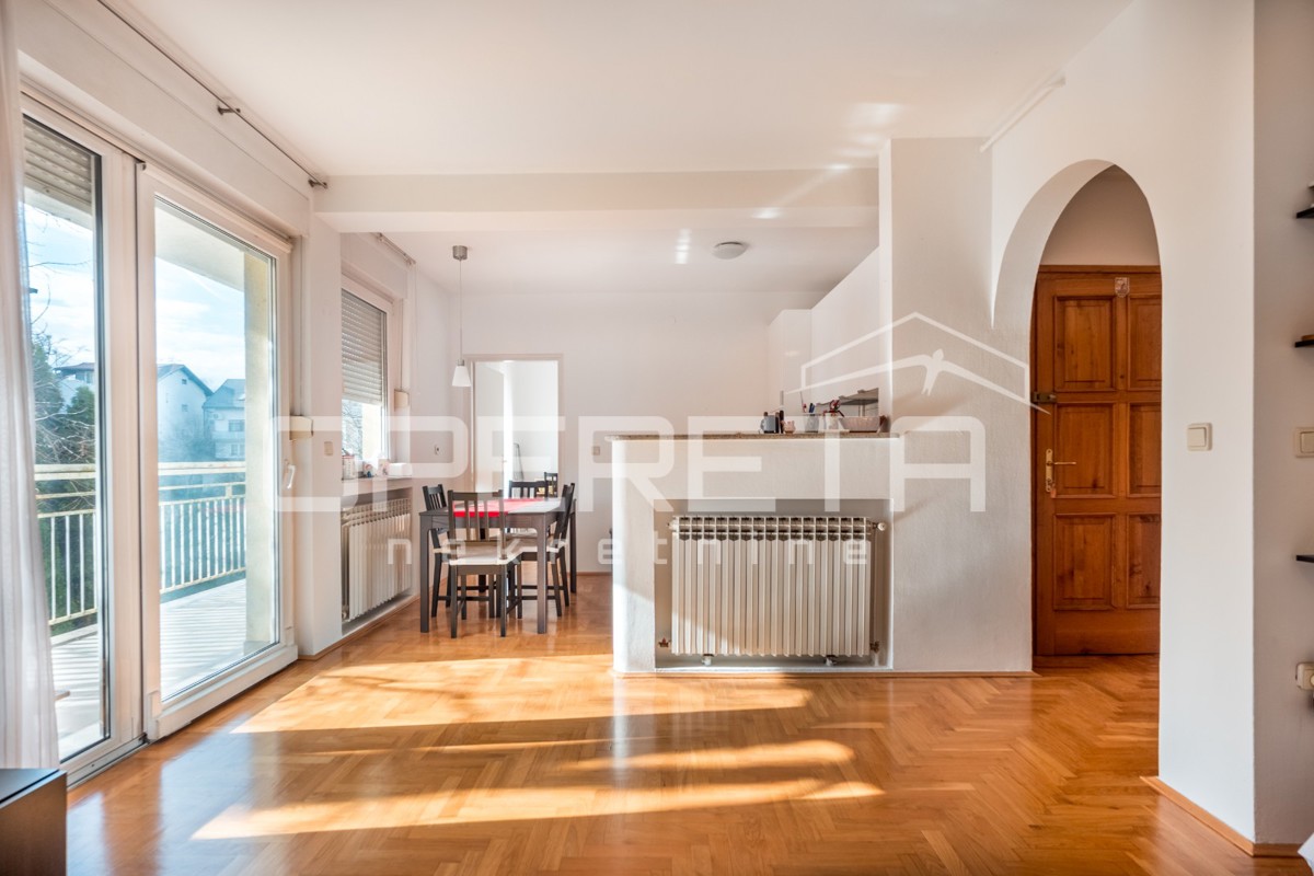 Vendita, Appartamento, Maksimir, Oboj, 3l, 73m2