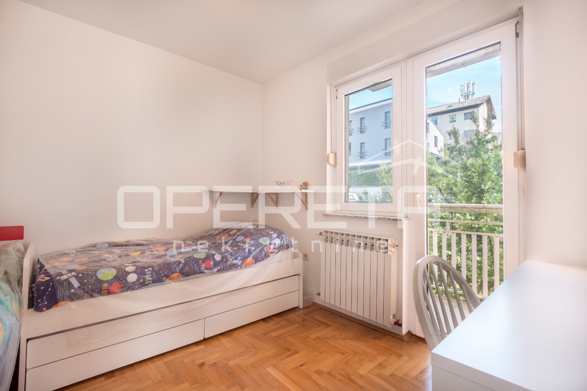 Vendita, Appartamento, Maksimir, Oboj, 3l, 73m2