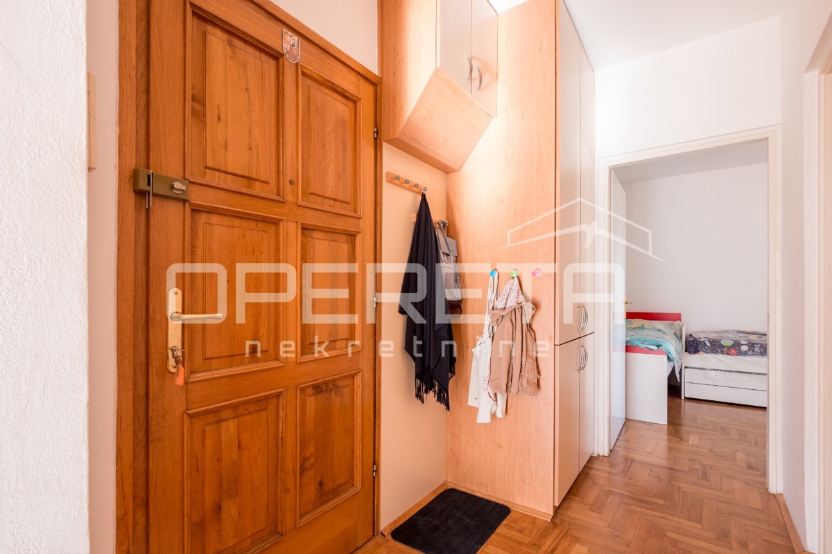 Vendita, Appartamento, Maksimir, Oboj, 3l, 73m2
