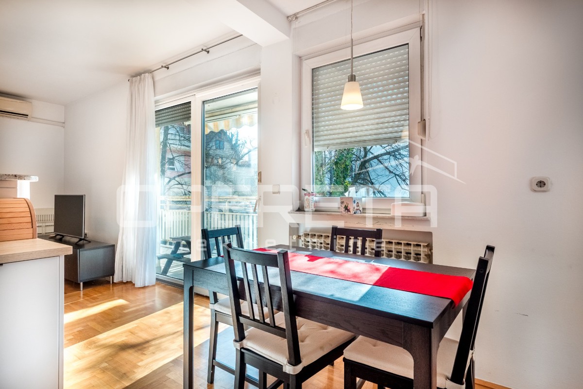 Vendita, Appartamento, Maksimir, Oboj, 3l, 73m2