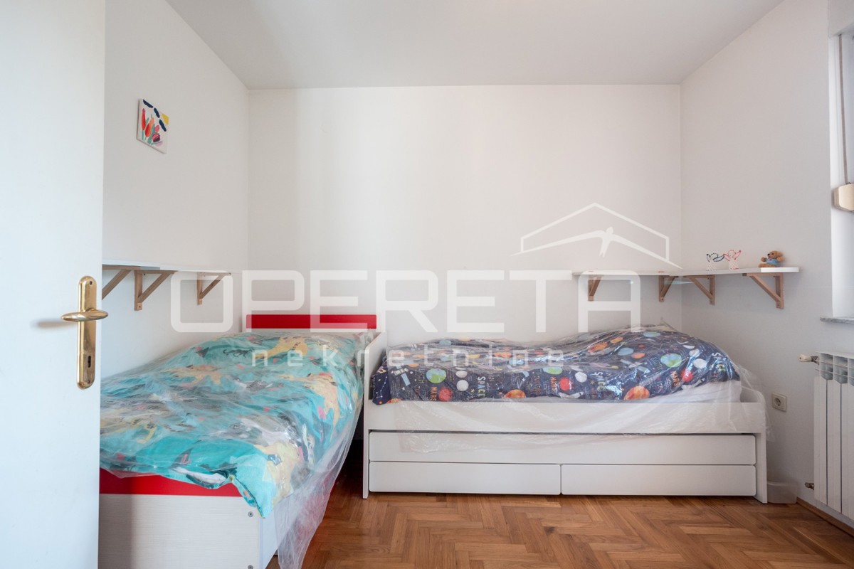 Vendita, Appartamento, Maksimir, Oboj, 3l, 73m2