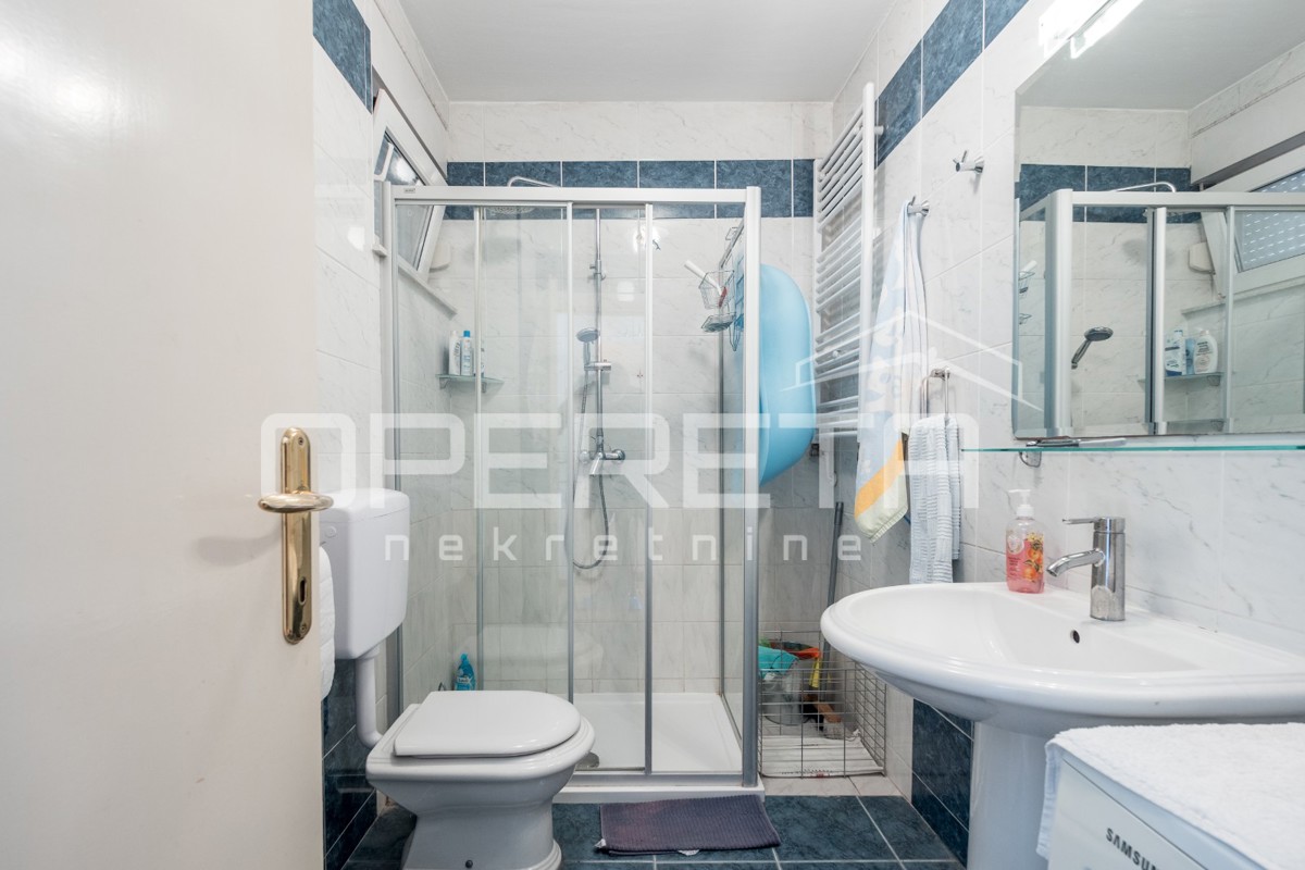 Vendita, Appartamento, Maksimir, Oboj, 3l, 73m2