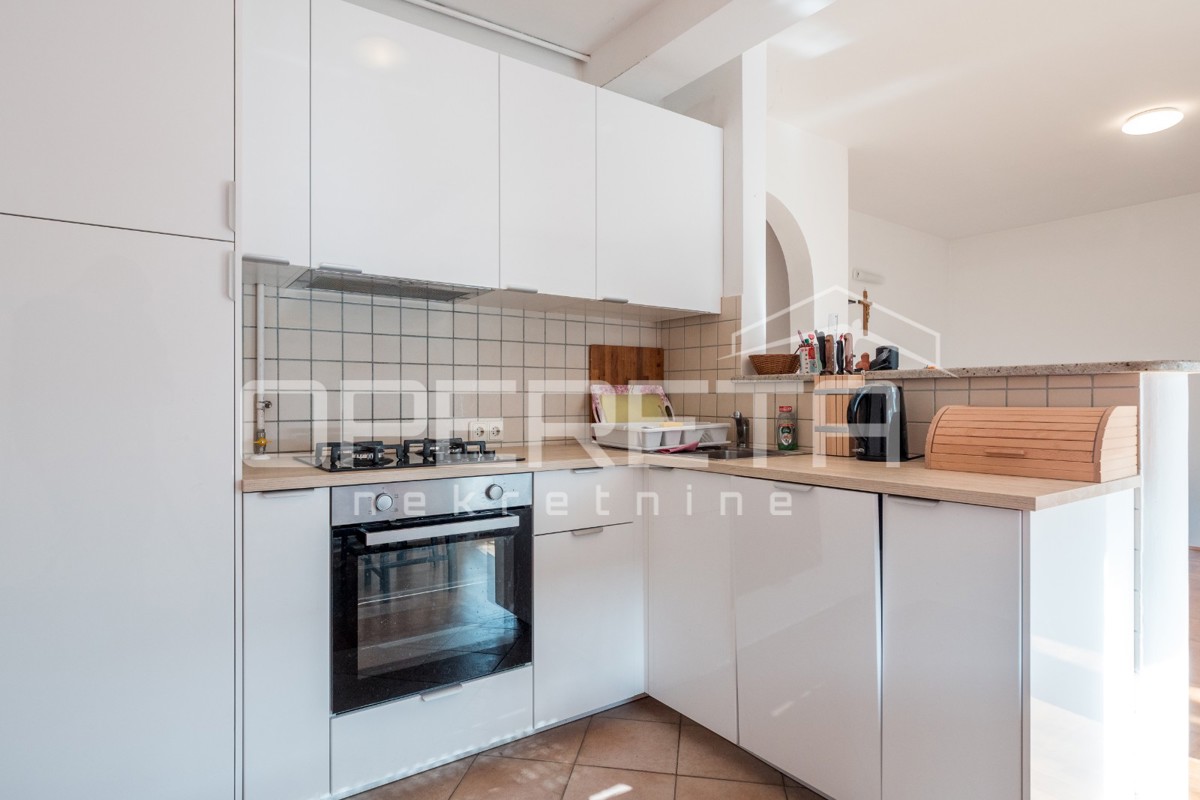 Vendita, Appartamento, Maksimir, Oboj, 3l, 73m2