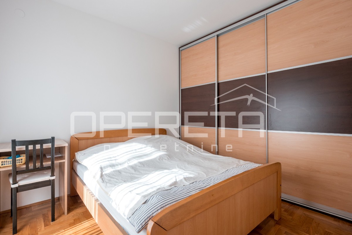 Vendita, Appartamento, Maksimir, Oboj, 3l, 73m2
