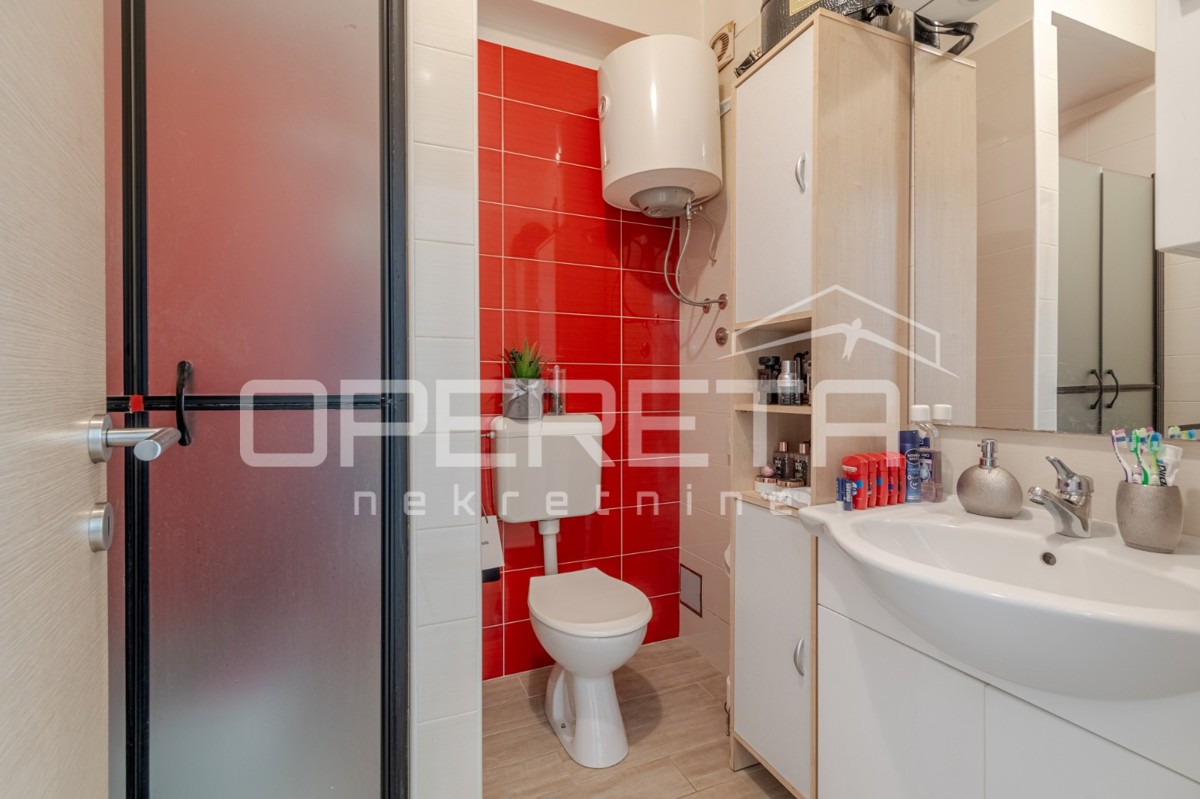 Istria, Rovinj – Appartamento al piano terra