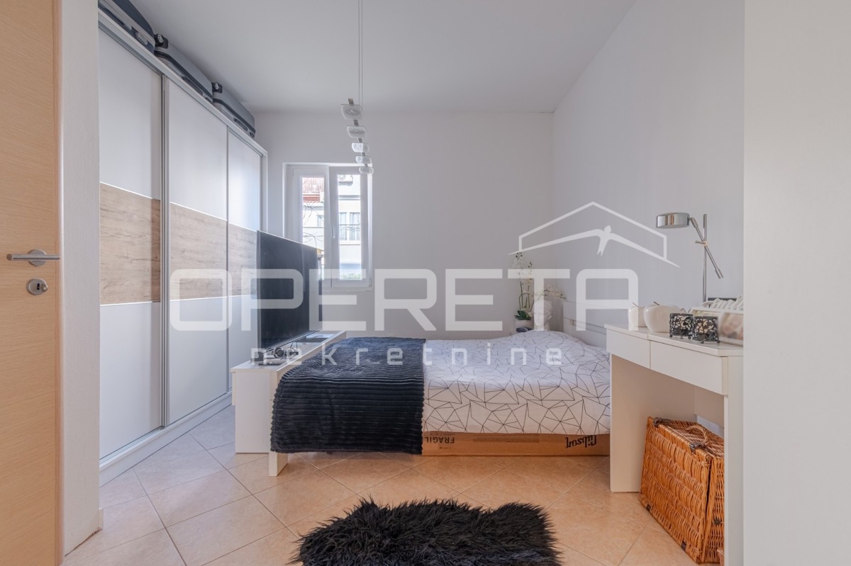 Istria, Rovinj – Appartamento al piano terra