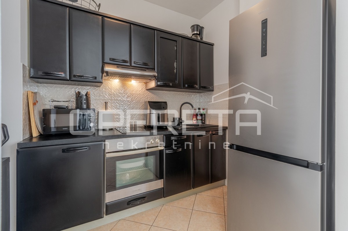 Istria, Rovinj – Appartamento al piano terra