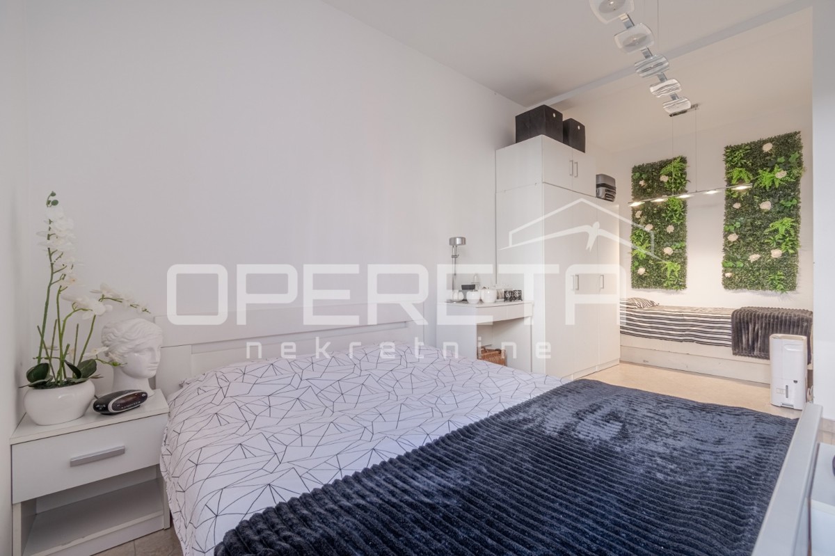 Istria, Rovinj – Appartamento al piano terra