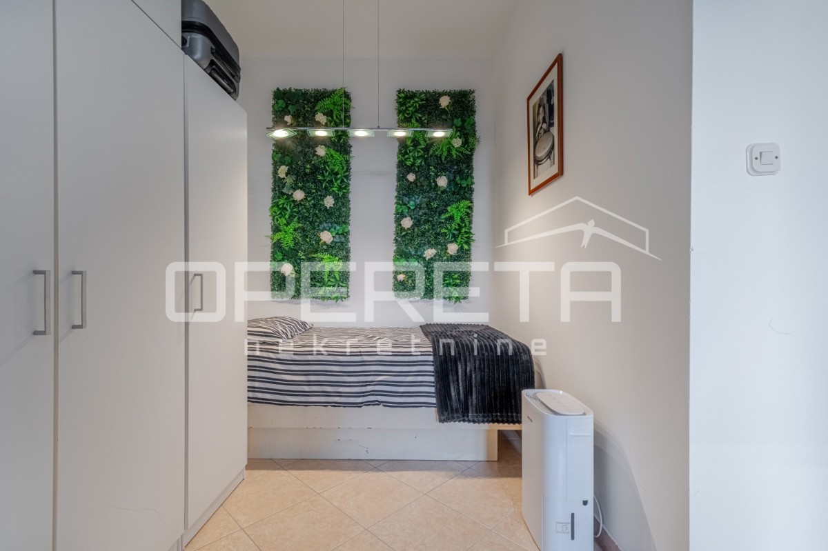 Istria, Rovinj – Appartamento al piano terra