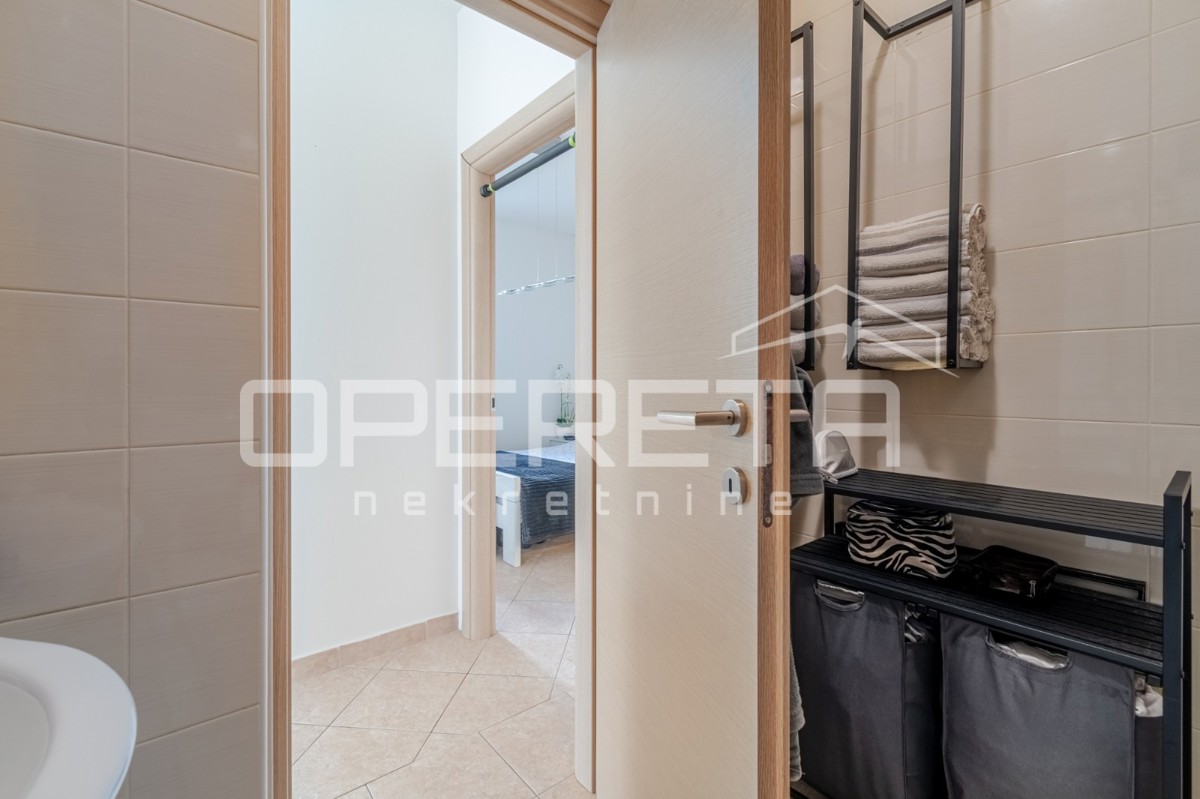 Istria, Rovinj – Appartamento al piano terra